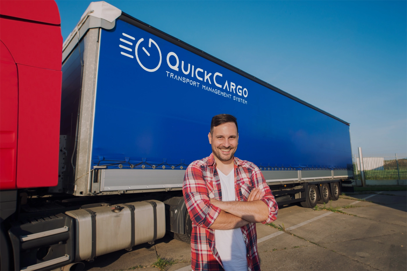 Software case de expeditii