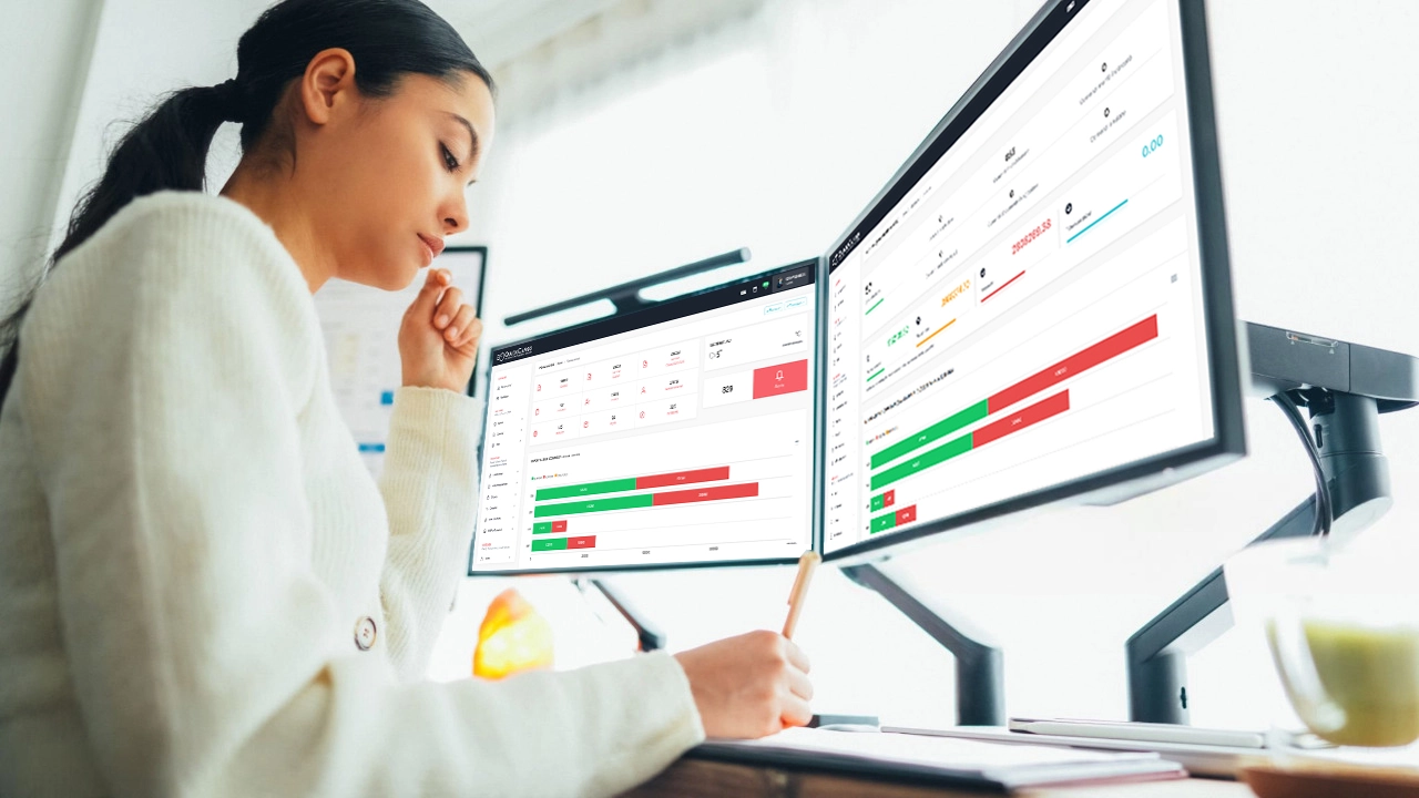 Software transportatori